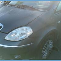 Ricambi Usati LANCIA Musa II