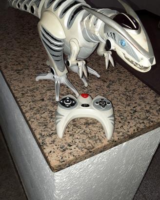 Roboraptor X WooWee