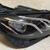 Faro anteriore LED per Classe E serie W213