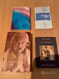 LOTTO LIBRI ASSORTITI