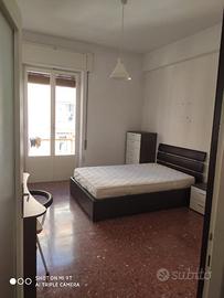 1 ampie singole Casalbertone Tiburtina