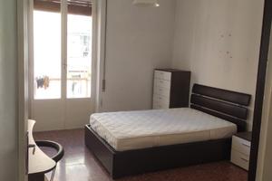 1 ampie singole Casalbertone Tiburtina