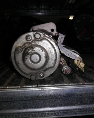 Motorino avv RENAULT MEGANE 1461cc DCI del 2008