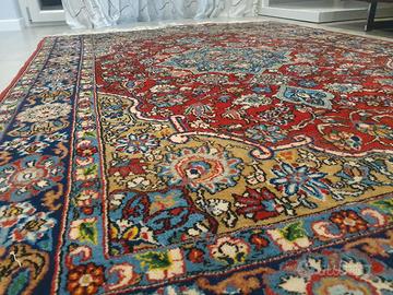 Tappeto persiano originale Kilim