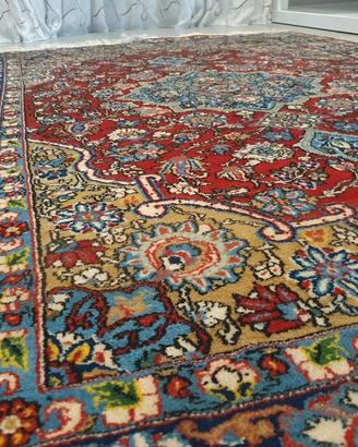 Tappeto persiano originale Kilim