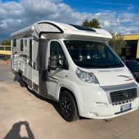 Camper elnagh 530 g