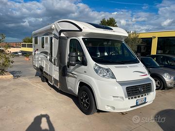Camper elnagh 530 g
