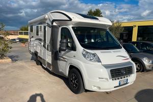 Camper elnagh 530 g
