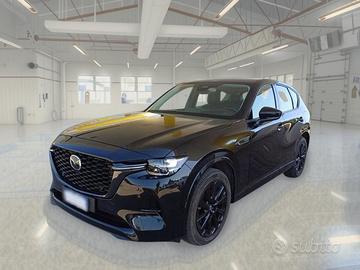 MAZDA CX-60 3.3L E-SKYACTIV MHEV HOMURA AWD AUTO S