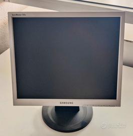 Monitor Samsung SyncMaster 720n