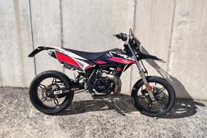 Beta RR 50