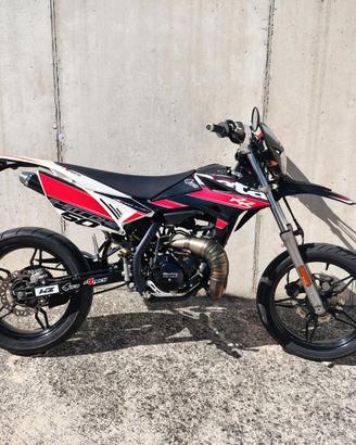 Beta RR 50