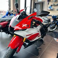 Yamaha YZF R3 70TH ANNIVERSARY