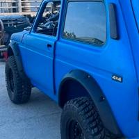 Lada niva svaz anno 91