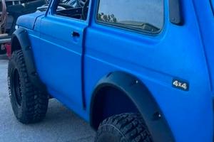 Lada niva svaz anno 91