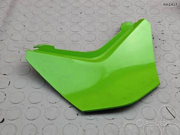 COVER CENTRALE KAWASAKI NINJA 1000 2008 2010 ZX-10