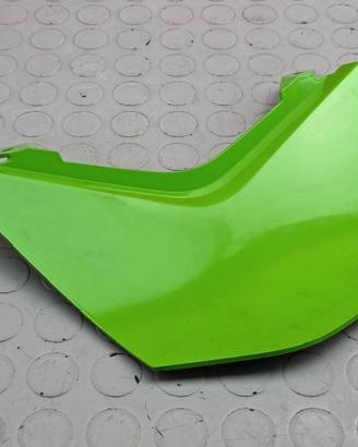 COVER CENTRALE KAWASAKI NINJA 1000 2008 2010 ZX-10