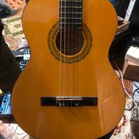 Chitarra classica Florencia