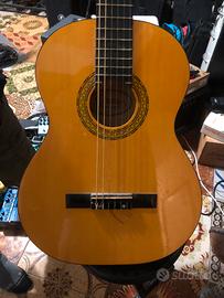 Chitarra classica Florencia