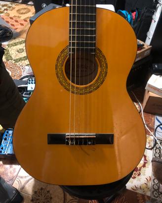 Chitarra classica Florencia