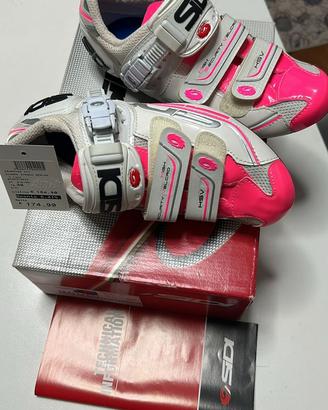 Scarpe per ciclismo SIDI