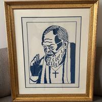 Quadro fatto a mano 