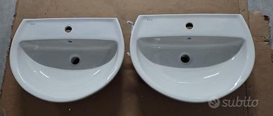 Lavandini, lavabi, Geberit modello Colibri' 60cm