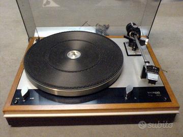Giradischi Vintage Hi-Fi acquistasi ricercasi