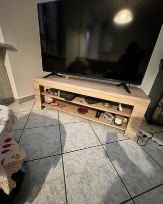 Mobiletto salotta sostegno tv