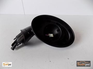 MINI COOPER ONE SPECCHIO DESTRO 3 PIN - 4558