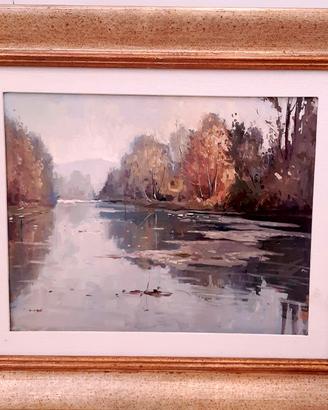 quadro di  Sani  Giancarlo 