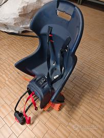 seggiolino bicicletta 
