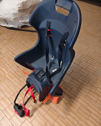 seggiolino bicicletta 