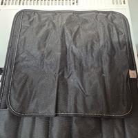 Set coltelli acciaio inox