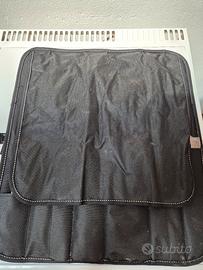 Set coltelli acciaio inox