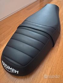 Sella Triumph Street Twin 900/1200