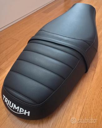 Sella Triumph Street Twin 900/1200
