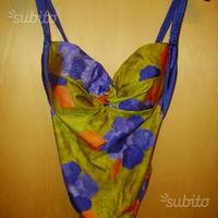 Costume Mare Donna Intero