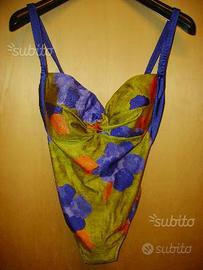 Costume Mare Donna Intero