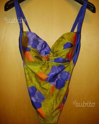 Costume Mare Donna Intero