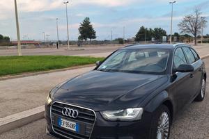 Audi A4 Avant 2.0 TDI 150 CV Business 2014