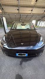 Tesla Y RWD