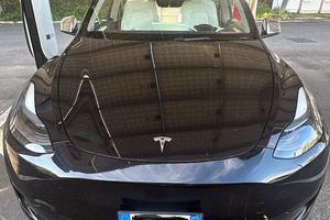 Tesla Y RWD