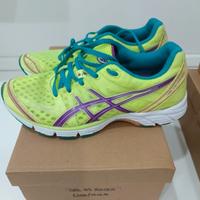 Scarpa da corsa Asics Gel DS Racer 9 donna n°37,5
