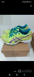Scarpa da corsa Asics Gel DS Racer 9 donna n°37,5
