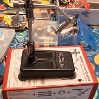 Atrezzatura costruzione Mosche per pesca