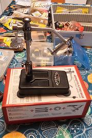 Atrezzatura costruzione Mosche per pesca