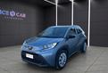 TOYOTA Aygo X 1.0 VVT-i 72 CV 5 porte Active S-CVT