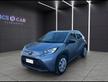 TOYOTA Aygo X 1.0 VVT-i 72 CV 5 porte Active S-CVT