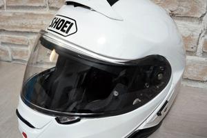 Casco SHOEI NEOTEC II - Taglia XXL 63-64 perfetto.